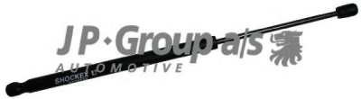 JP GROUP 1281202800 -  Газовая пружина, крышка багажник